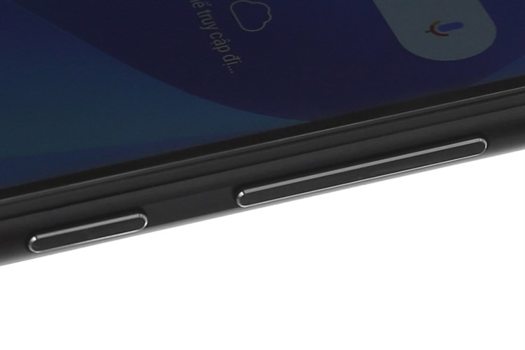 Điện thoại ASUS Zenfone Max Plus M1 - ZB570TL