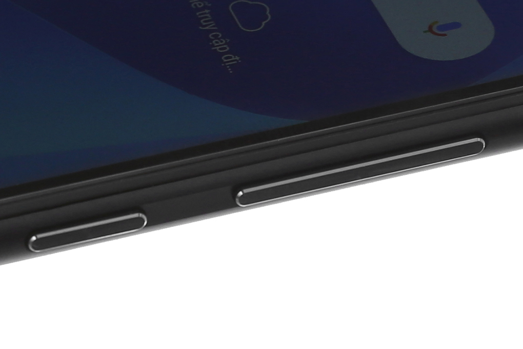 Điện thoại ASUS Zenfone Max Plus M1 - ZB570TL
