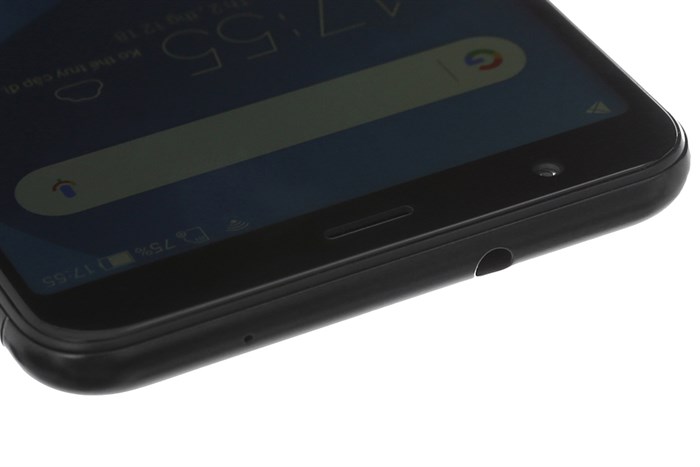 Điện thoại ASUS Zenfone Max Plus M1 - ZB570TL