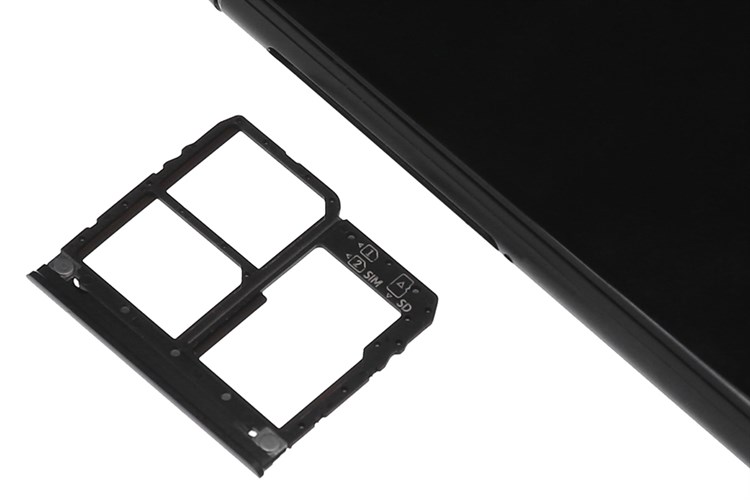 Điện thoại ASUS Zenfone Max Plus M1 - ZB570TL