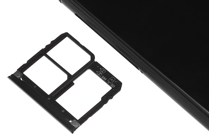 Điện thoại ASUS Zenfone Max Plus M1 - ZB570TL