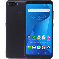 Điện thoại ASUS Zenfone Max Plus M1 - ZB570TL