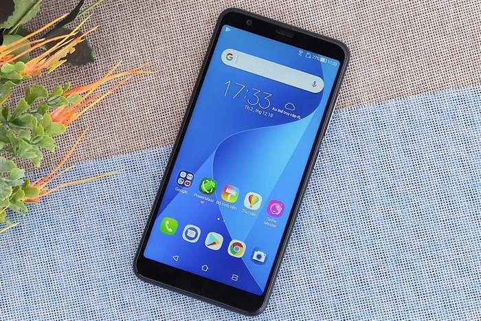 Điện thoại ASUS Zenfone Max Plus M1 - ZB570TL