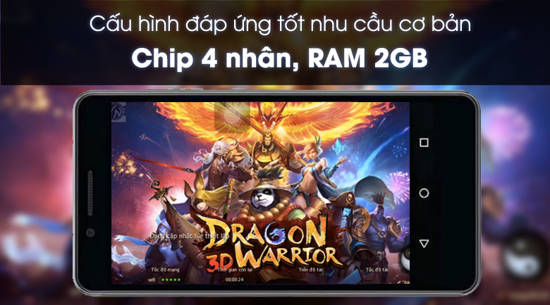 Điện thoại Philips S327