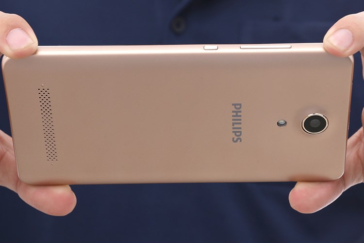 Điện thoại Philips S327