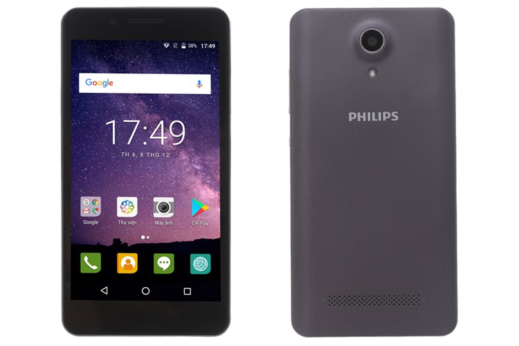 Điện thoại Philips S327