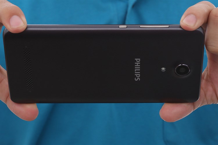 Điện thoại Philips S327