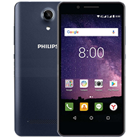 Điện thoại Philips S327