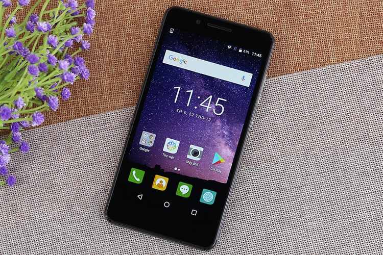 Điện thoại Philips S327