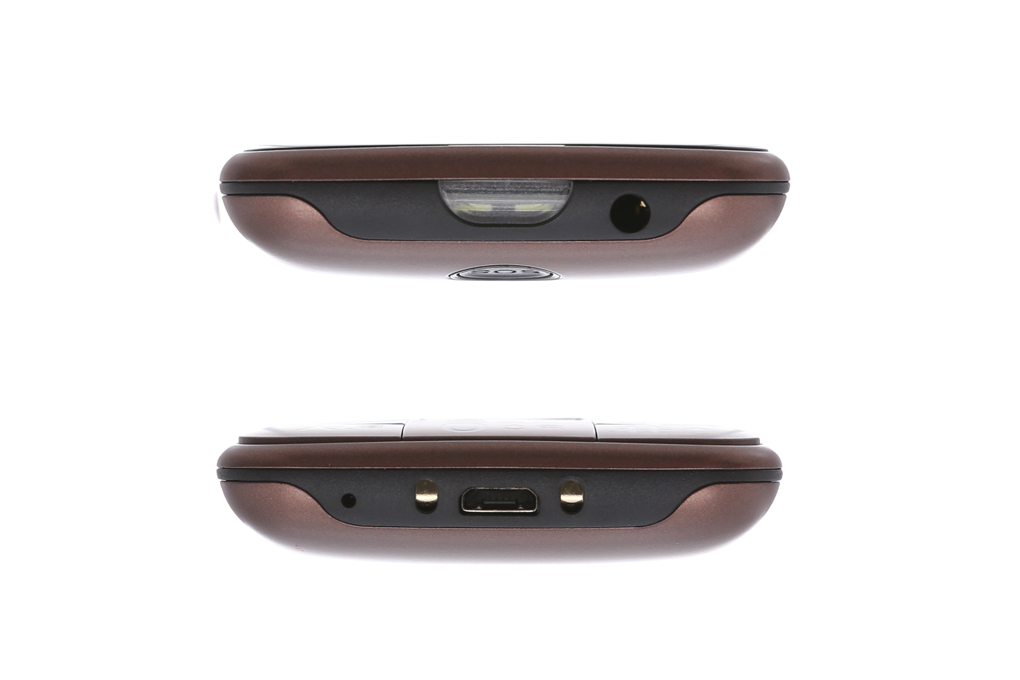 Điện thoại Philips E331