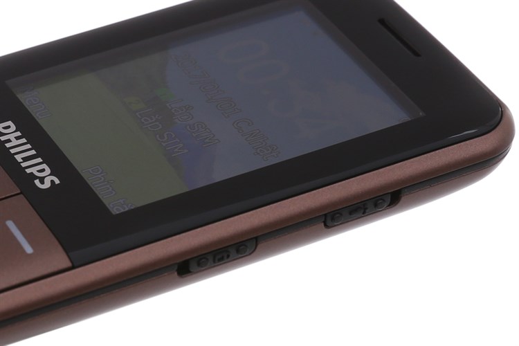 Điện thoại Philips E331