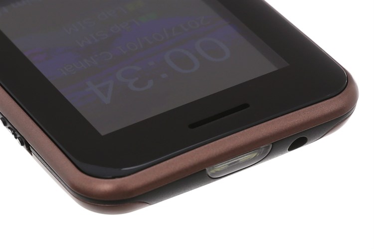 Điện thoại Philips E331