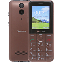 Điện thoại Philips E331