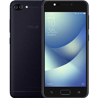 Điện thoại Asus Zenfone 4 Max ZC520KL
