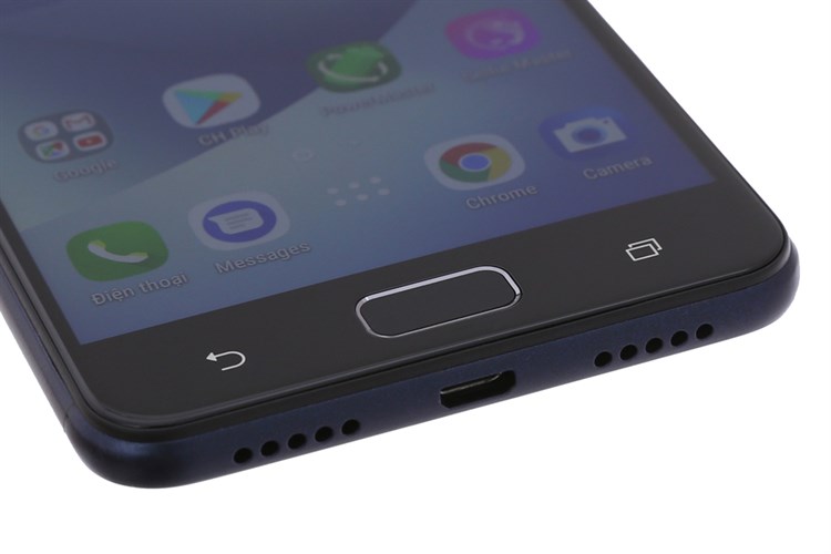 Điện thoại Asus Zenfone 4 Max ZC520KL