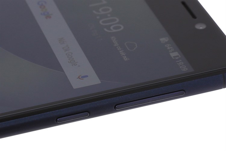 Điện thoại Asus Zenfone 4 Max ZC520KL