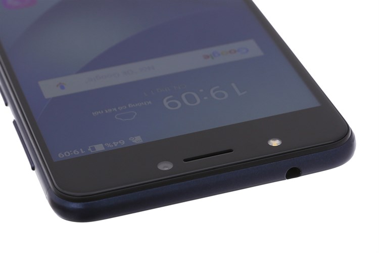 Điện thoại Asus Zenfone 4 Max ZC520KL