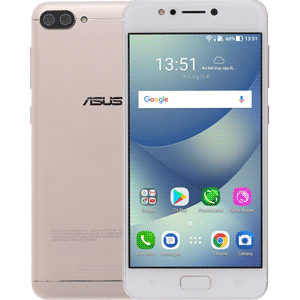 Điện thoại Asus Zenfone 4 Max ZC520KL