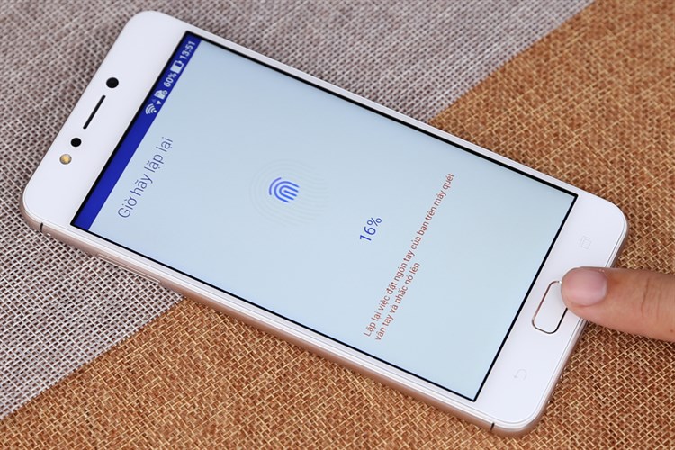 Điện thoại Asus Zenfone 4 Max ZC520KL