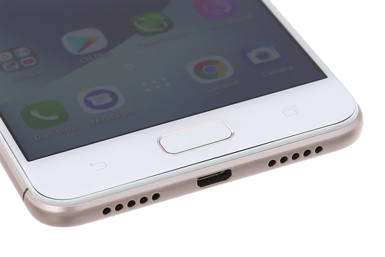 Điện thoại Asus Zenfone 4 Max ZC520KL