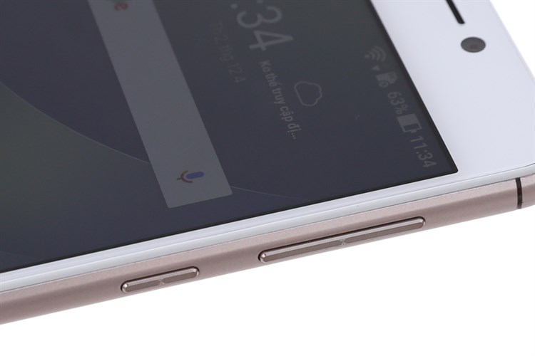 Điện thoại Asus Zenfone 4 Max ZC520KL