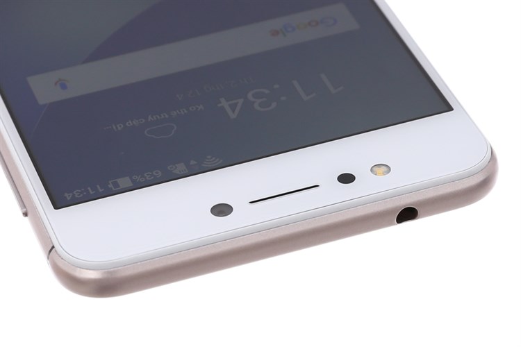 Điện thoại Asus Zenfone 4 Max ZC520KL