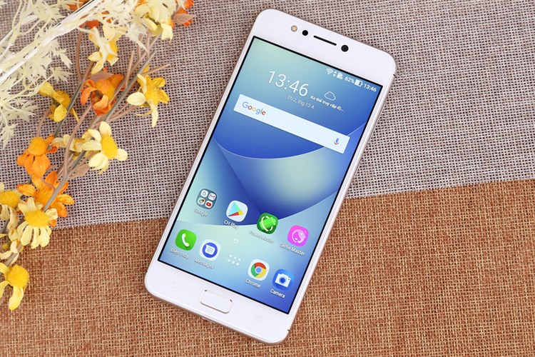 Điện thoại Asus Zenfone 4 Max ZC520KL