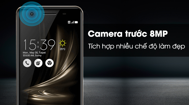 Điện thoại Mobell Nova P3