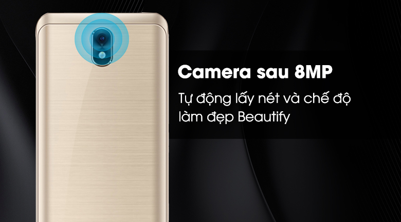 Điện thoại Mobell Nova P3