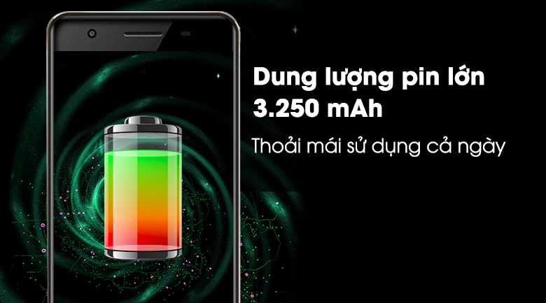 Điện thoại Mobell Nova P3