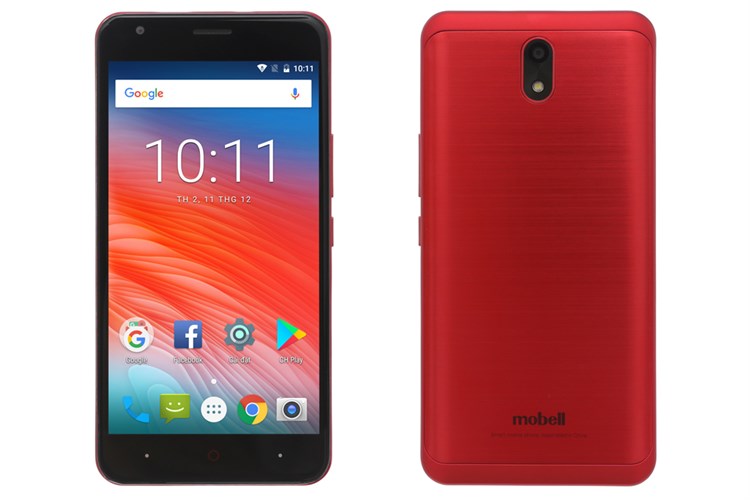 Điện thoại Mobell Nova P3