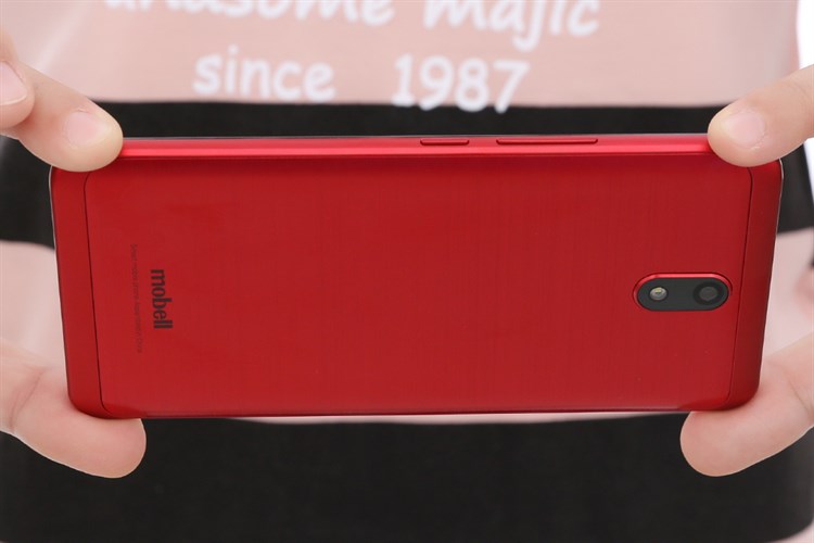 Điện thoại Mobell Nova P3