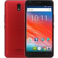 Điện thoại Mobell Nova P3