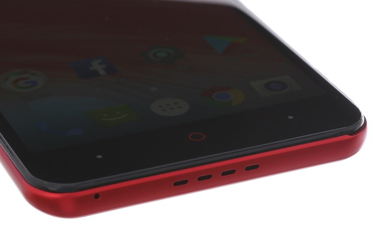 Điện thoại Mobell Nova P3