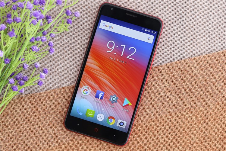 Điện thoại Mobell Nova P3