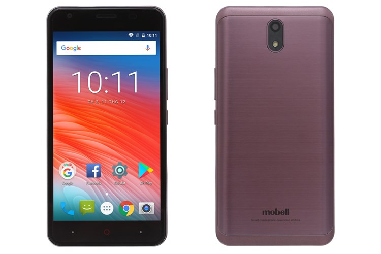 Điện thoại Mobell Nova P3