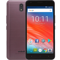 Điện thoại Mobell Nova P3