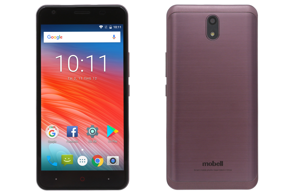 Điện thoại Mobell Nova P3