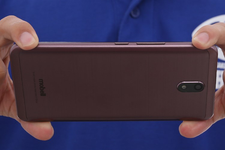 Điện thoại Mobell Nova P3