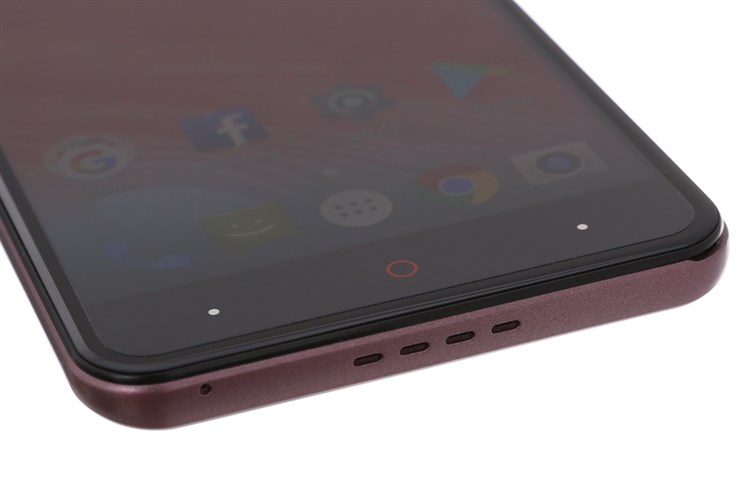 Điện thoại Mobell Nova P3