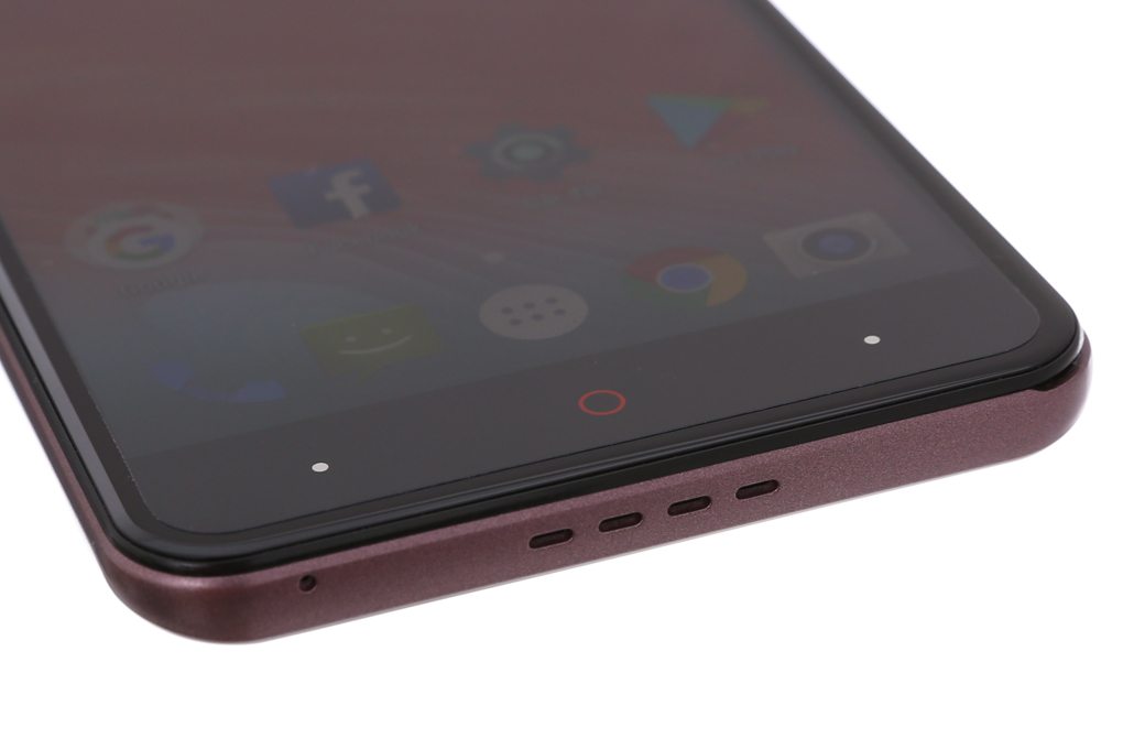 Điện thoại Mobell Nova P3