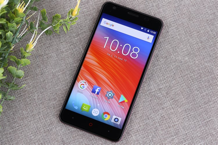 Điện thoại Mobell Nova P3