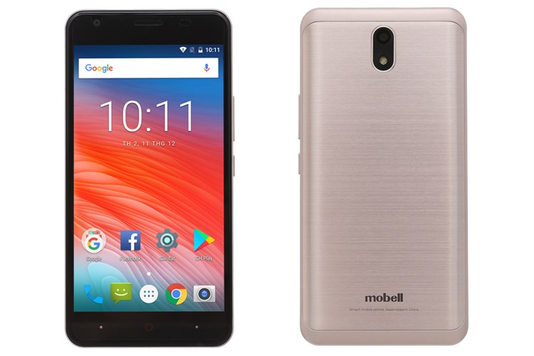 Điện thoại Mobell Nova P3