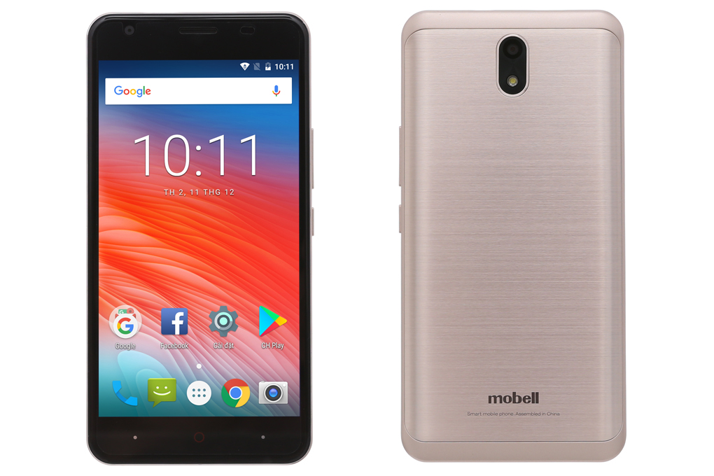 Điện thoại Mobell Nova P3