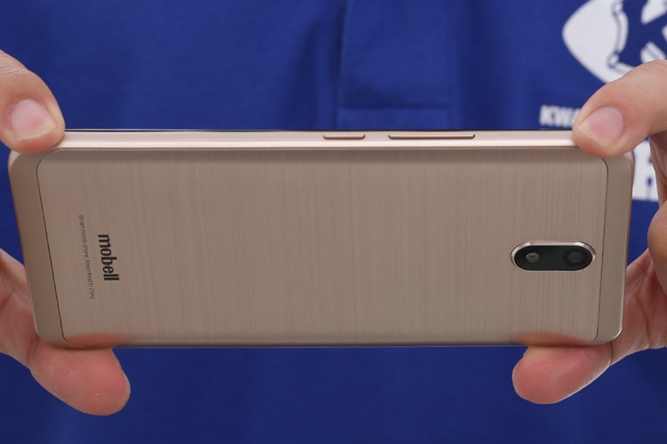 Điện thoại Mobell Nova P3