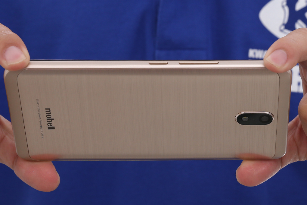 Điện thoại Mobell Nova P3