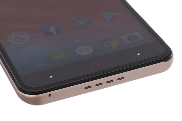 Điện thoại Mobell Nova P3