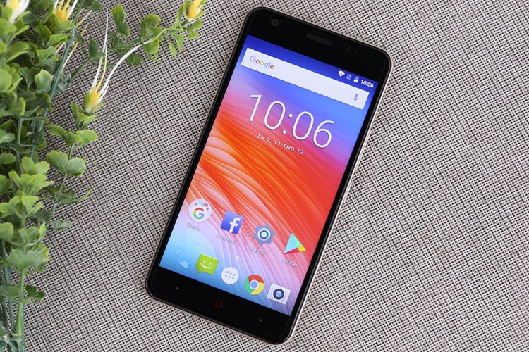 Điện thoại Mobell Nova P3