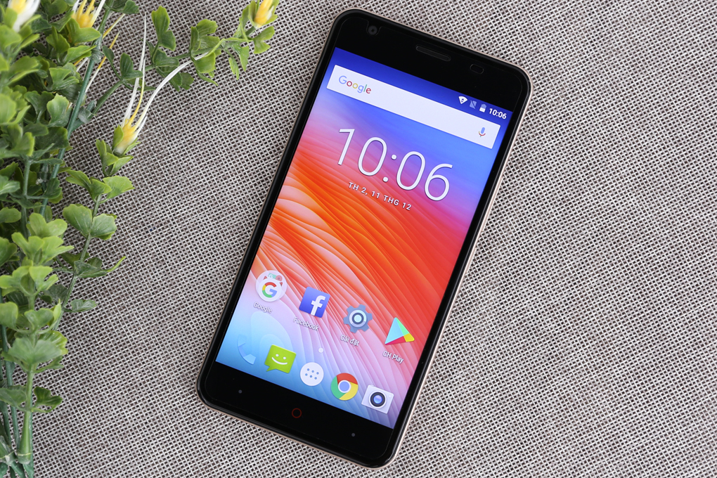 Điện thoại Mobell Nova P3