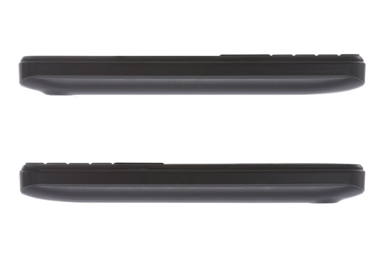 Điện thoại Mobell M339 Màu Đen